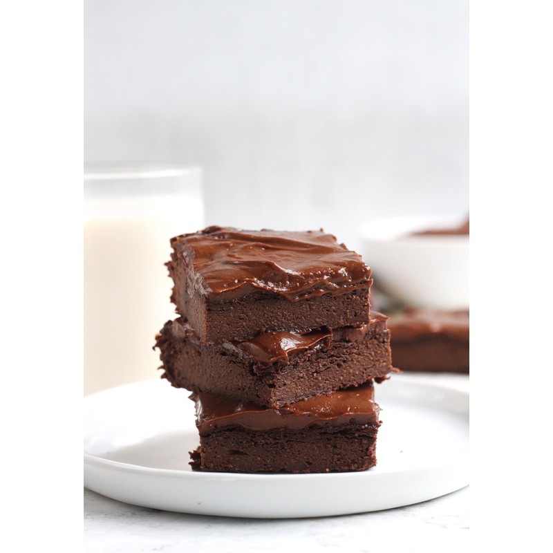 NuNaturals Cocoa Dutch Process Organic 10-12%, 1 lb 2 Pack