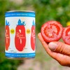 SMT SAN MERICAN TOMATO - No Salt Added Diced Canned