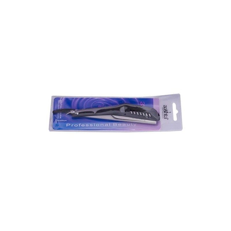 Porta Navaja para barbero, razurar barba, aashta