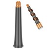 0.78in-1.4in Conical Long Barrels Attachment for Dyson Airwrap HS01 HS05