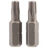 Draper 66431 T25 1/4" Hex Draper TX-Star® Insert Bit 25mm