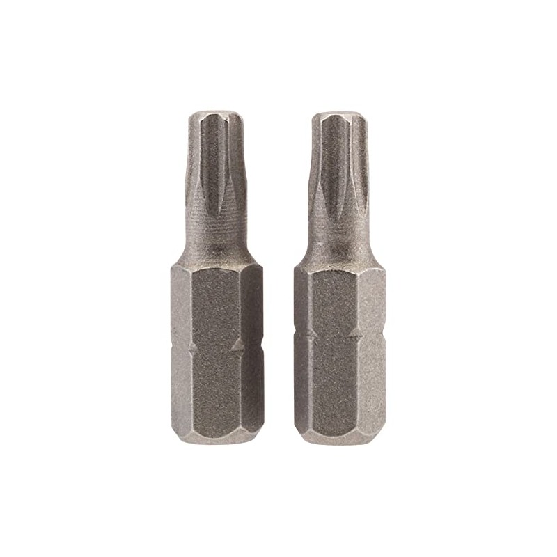 Draper 66431 T25 1/4" Hex Draper TX-Star® Insert Bit 25mm