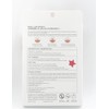 Parches para acne, 255 piezas, 5 colores y 5 tamaños