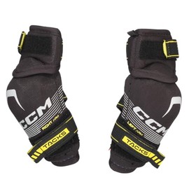 CCM Tacks XF Pro Junior Hockey Elbow Pads (Large)