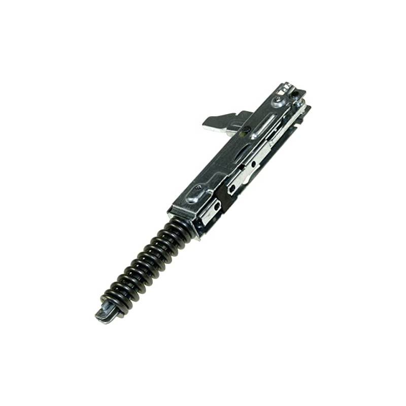 Hotpoint Metal Oven Hinge Electric Convection Metallic Recessed Auto Defrost