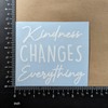 Kindness Decals 4 Pack: I Hope Something Good Happens to