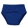 Bright Bots Potty Training Pants (Blue, Extra Large Approx 30-36