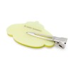 Sanrio 728080 Pompompurin Shakashaka Bangs Clip
