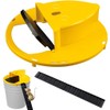 Automatic Reset Mouse Trap for Indoor & Outdoor Use –
