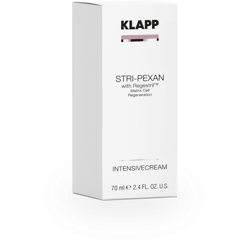 KLAPP Cosmetics STRI PEXAN Intensive Cream 70 ml