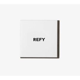 REFY Cream Blush Rose
