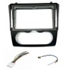 Generic 9 Inch Car Stereo Install Dash Kit, Wire Harness