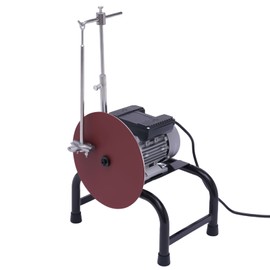 110V Electric Shears Grinding Machine, Electric Goat Shears Scissors Grinding Machine, Large Livestock Animal Sheep Cattle Shears Grinding Machine, 2800R/Min