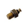 febi bilstein 01939 Coolant Temperature Sensor with seal ring, pack