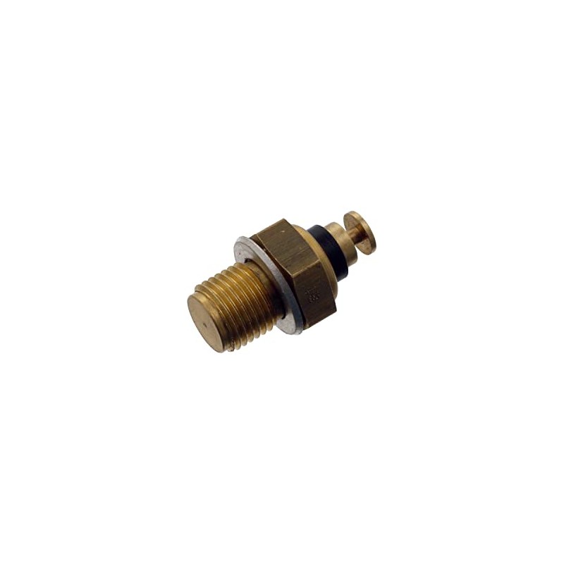 febi bilstein 01939 Coolant Temperature Sensor with seal ring, pack