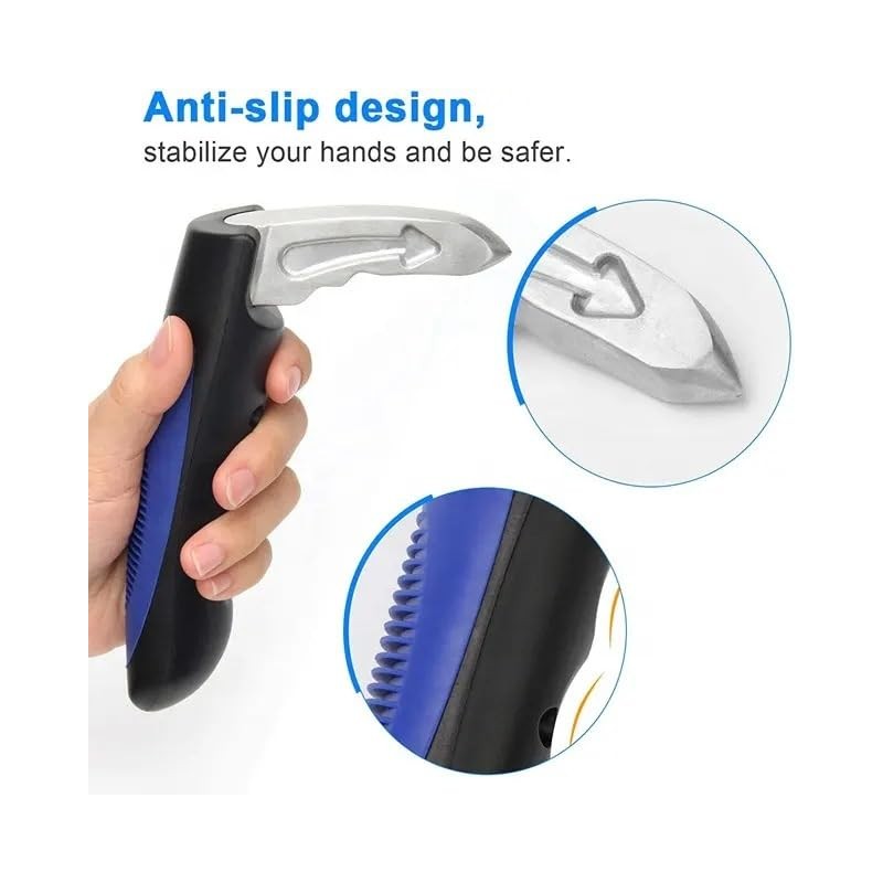 2PCS Car Handle Assist for Elderly,Portable Disabled Vehicle Armrest Aids,