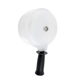 12.5 cm Drill Dust Collector Hole Electric Drill Dust Cover Saw Dust Bowl Hole Saw Dust Bowl Hole Saw Accessories