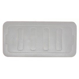 Morgan Olson Vent Gasket - 47008548