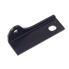 23502557 Starter Bracket, Starter Mounting Bracket, for GM and 6.2 or 6.5 Motors (with Reduction Starter)