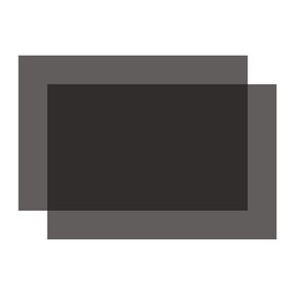 Selens - Película polarizadora lineal A4 de 7.8 x 11.8 pulgadas, láminas polarizadas no adhesivas para educación física, fotografía, visualización, experimental, 2 unidades