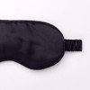 YANSER Silk Eye Mask, Stylish, Top 6A Rank, Pure Silk,
