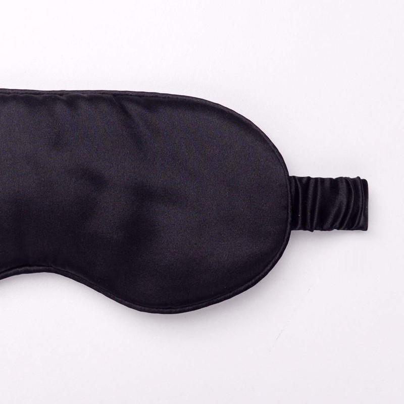 YANSER Silk Eye Mask, Stylish, Top 6A Rank, Pure Silk,