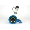 TEMCo HC0007 - Hydraulic Cylinder Ram Single Acting 10 TON