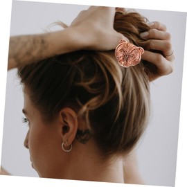 Beavorty 4sets Girls Hair Accessories Women Hair Ties Ponytail Holders Stretchy Ropes 3pcs*4