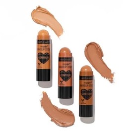 Contorno en Barra Call Me Maple, Cremoso para Rostro, Natural, Stick para Maquillaje Facial, y Cr...