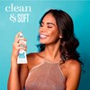 Body Fantasies Signature Fragrance Body Spray, Fresh White Musk, 8
