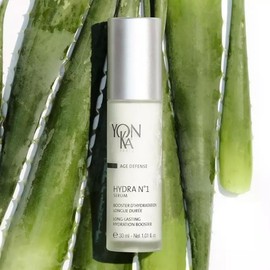 Yonka No. 1 Yonka Hydra Serum Hydration Special Gift / 용카 넘버원 용카 이드라 세럼 수분 충전 스페셜 기프트