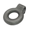 A.A Raw Steel Pintle Hitch Lunette Eye Ring - 24,000