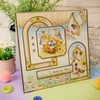 Hunkydory - Deluxe Craft Pads (Spring Birdsong)