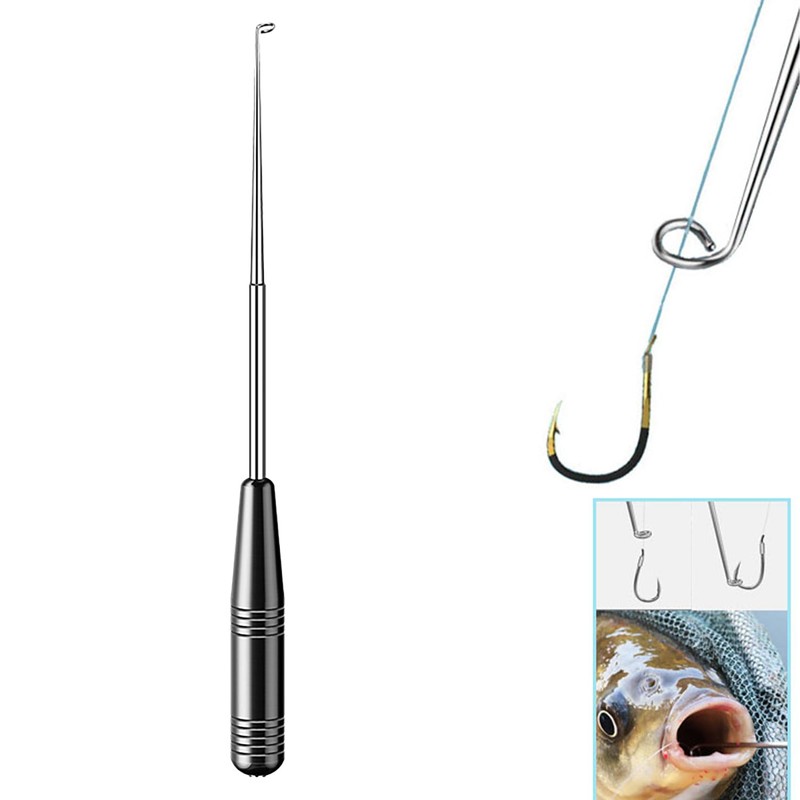 LeTradeJP 1 Hook Remover Quick Lightweight Fishing Tool Fishing Supplies