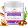 Crema De Ñame Silvestre, Crema Tópica Y Natural De Ñame