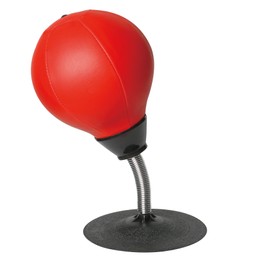iTREND World DS-6242 Street Buster Desktop Punching Ball/Mini Boxing Ball