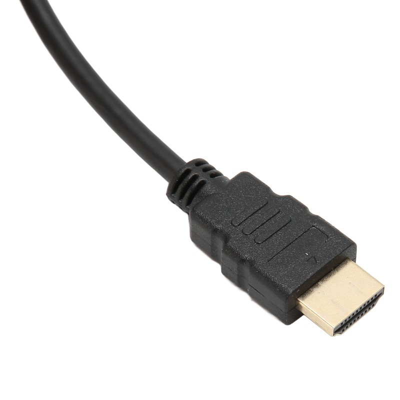 3 in 1 Out HD Multimedia Interface Switch 4K 60hz