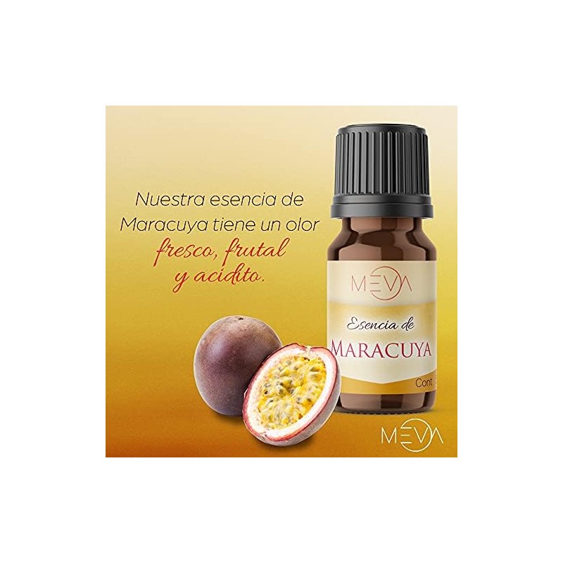 MEVA Esencias para Difusores y Humidificadores de Aromas 5ml Varios