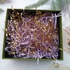 2LB Crinkle Cut Paper Shredded Paper for Gift Box Baskets