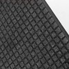 HEIHAK 2 Pack 8 x 4 Inch Cast Iron Grill
