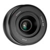 7artisans AF 27mm F2.8 Auto Focus Lens, Wide Angle APS-C
