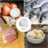 Jabón de Acero Inoxidable para Eliminar Olores de Cocina (2