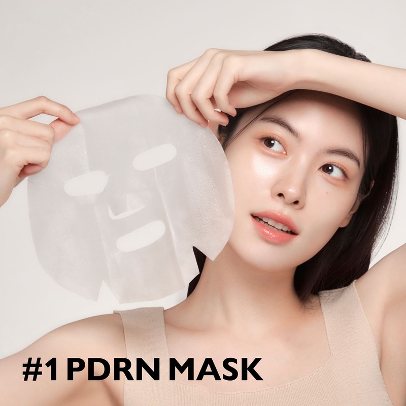 Genabelle [Genabelle]PDRN Rejuvenating Mask (5ea)