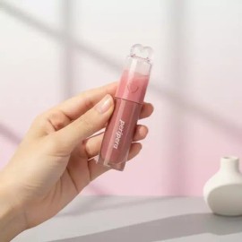 Peripera 핑크하구마 페리페라 잉크 무드 글로이 틴트 4g [030 행집베리[소프트베리 컬렉션]] Peripera Ink Mood Glow Tint 4g [030 Hangjib Berry [Soft Berry Collection]]