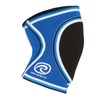 Rehband Children's Knee Pads, 1 Pair Knee Pads, 3 mm