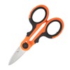 VGEBY Fishing Line Scissors, Ergonomic Mini Fishing Scissors Fishing Line