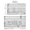 Concerto for Clarinet in A major K.622 (Study Score)