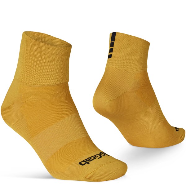 GripGrab Lightweight SL Single and Multipack Performance Summer Cycling Socks