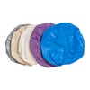 Gorras para Baño, ducha, regadera impermeables y reutilizables con plástico