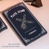 ANBOXIT Plate Stand for Display - 3 Pack 6.5 Inch